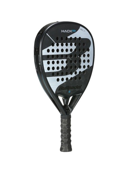 Bullpadel Hack 03 2023 | Ofertas de pádel