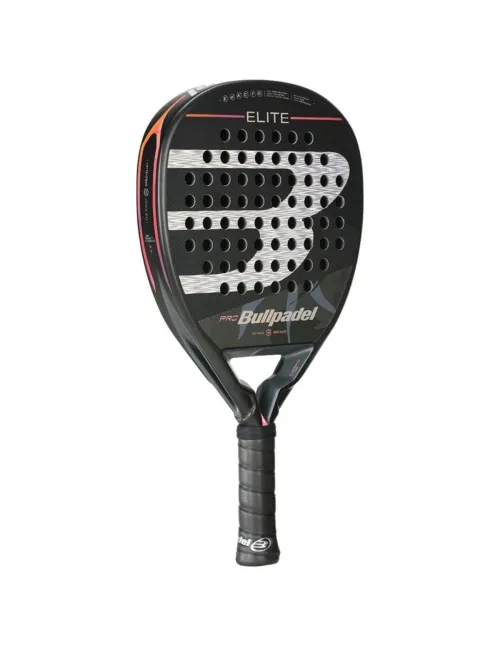 Bullpadel Elite W Mujer 2023 | Ofertas de pádel