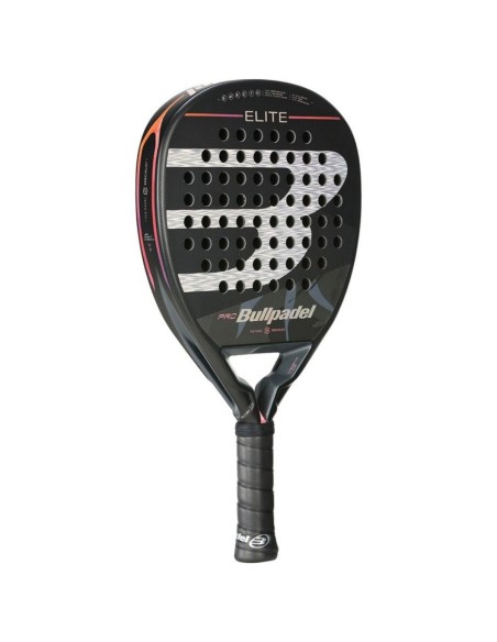 Bullpadel Mulher Elite 2023 | Ofertas de padel