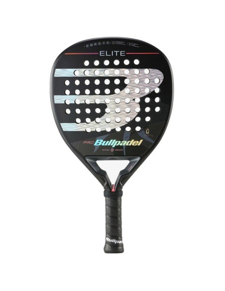 Bullpadel Elite W Mujer 2023 | Ofertas de pádel