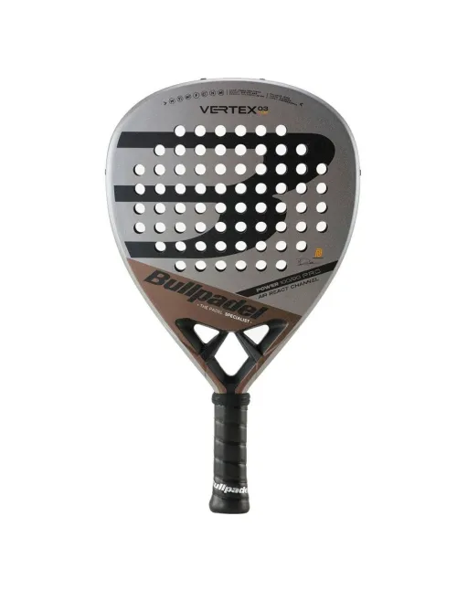 Bullpadel Vertex 03 Conforto 2023