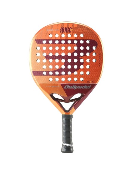 Bullpadel Ionic Control 2023 | Ofertas de pádel