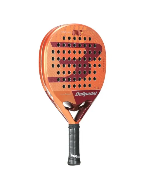 Bullpadel Ionic Control 2023 | Ofertas de pádel