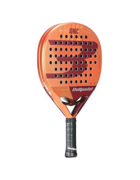Bullpadel Ionic Control 2023 | Ofertas de pádel