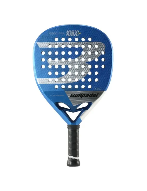 Bullpadel Ionic Power 2023