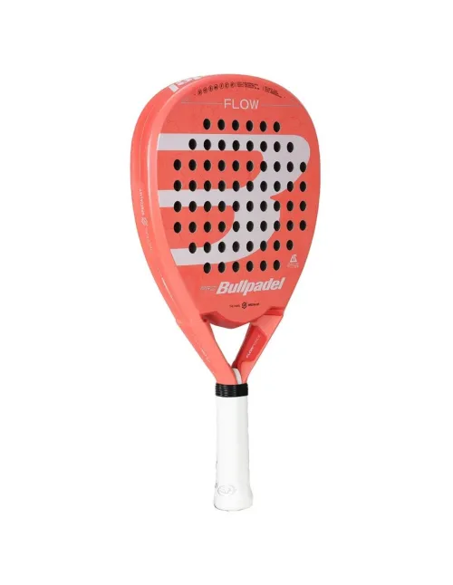 Bullpadel Flow W Mujer 2023 | Ofertas de pádel
