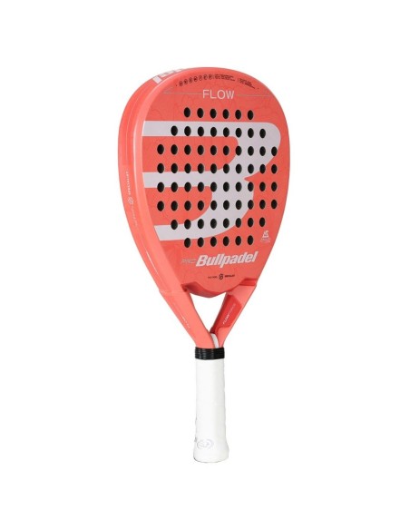 Bullpadel Flow 2023 | Ofertas de pádel