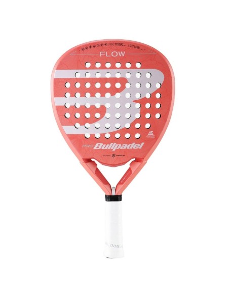 Bullpadel Flow 2023 | Ofertas de pádel