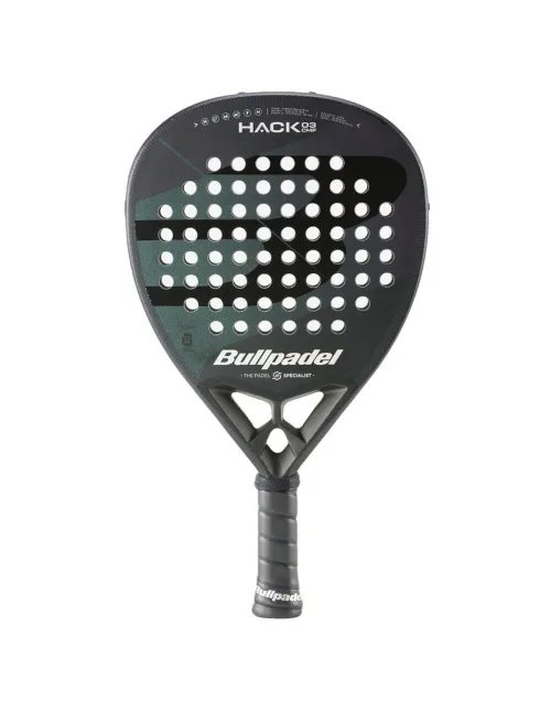 Bullpadel Hack Conforto 03 2023