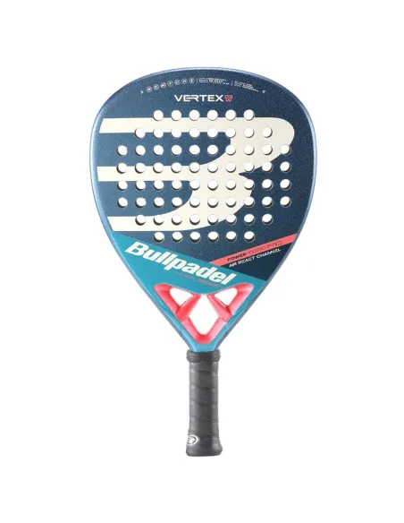 Bullpadel Vertex 03 Woman 2023 | Ofertas de pádel