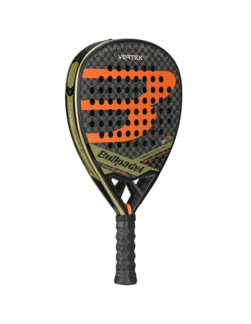 Bullpadel Vertex 03 2023 | Ofertas de pádel