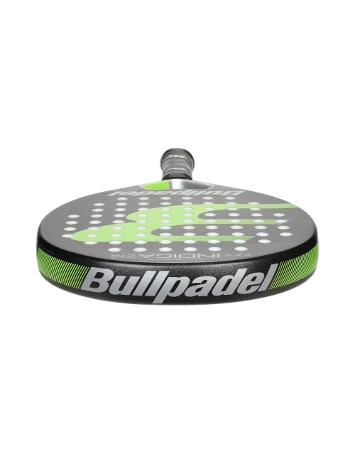 Bullpadel Indiga Ctr 2024 | Ofertas de pádel