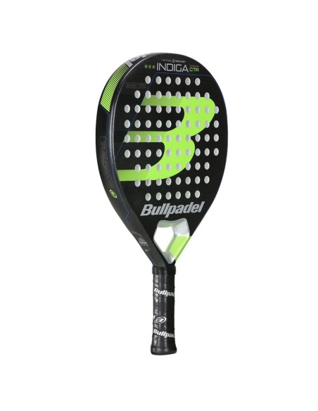 Bullpadel Indiga Ctr 2024 | Ofertas de pádel