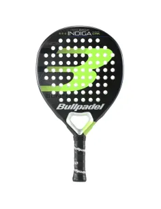 Bullpadel Indiga Ctr 2024