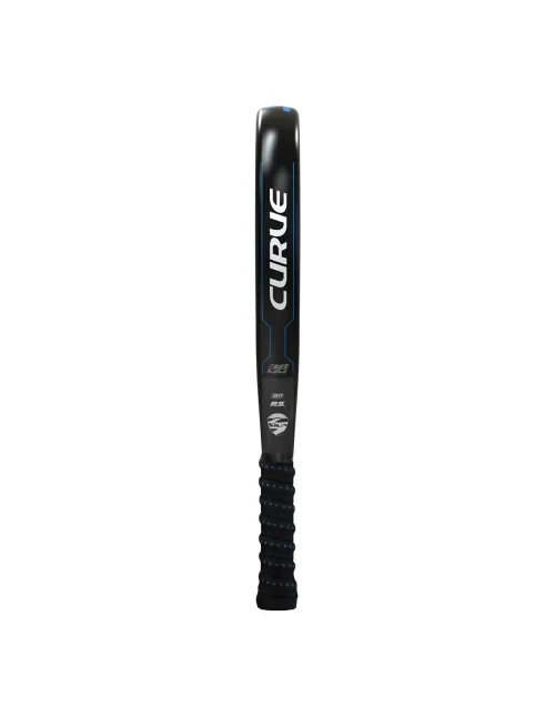Siux Curve Force Azul | Ofertas de pádel