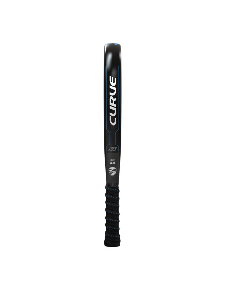 Siux Curve Force Azul | Ofertas de pádel