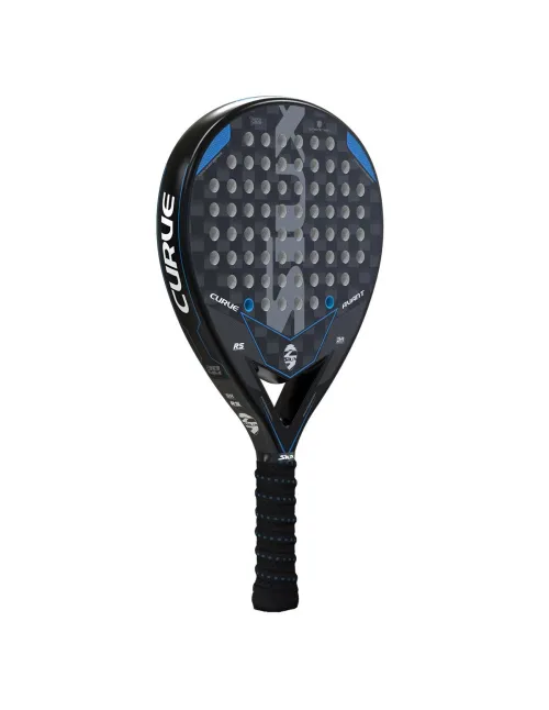 Siux Curve Force Azul | Ofertas de pádel