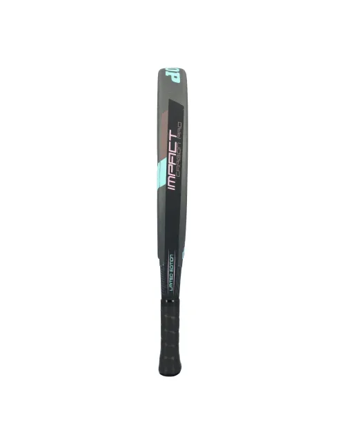 Dunlop Impact Carbon Pro LTD Mujer | Ofertas de pádel
