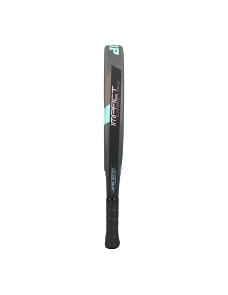 Dunlop Impact Carbon Pro Ltd Woman | Ofertas de pádel