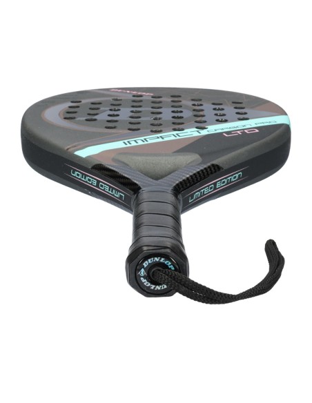 Dunlop Impact Carbon Pro Ltd Woman | Ofertas de pádel