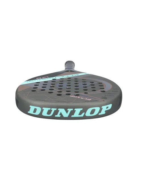 Dunlop Impact Carbon Pro LTD Mujer | Ofertas de pádel