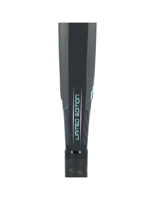 Dunlop Impact Carbon Pro LTD Mujer | Ofertas de pádel