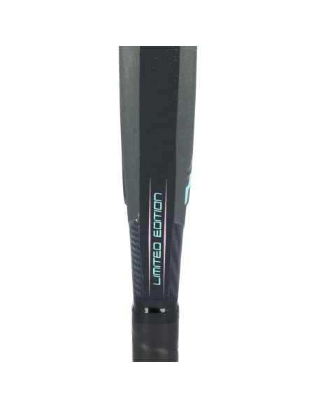 Dunlop Impact Carbon Pro Ltd Woman | Ofertas de pádel