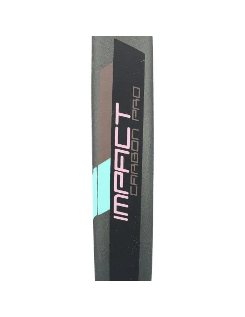 Dunlop Impact Carbon Pro Ltd Woman | Ofertas de pádel