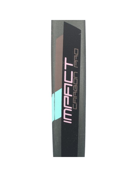 Dunlop Impact Carbon Pro LTD Mujer | Ofertas de pádel