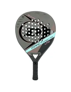 Dunlop Impact Carbon Pro LTD Mujer | Ofertas de pádel