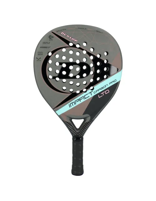 Dunlop Impact Carbon Pro LTD Donna