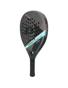 Dunlop Impact Carbon Pro Ltd Woman | Ofertas de pádel 2
