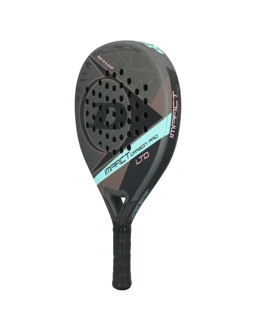 Dunlop Impact Carbon Pro Ltd Woman | Ofertas de pádel