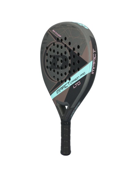 Dunlop Impact Carbon Pro Ltd Woman | Ofertas de pádel
