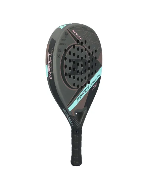 Dunlop Impact Carbon Pro Ltd Woman | Ofertas de pádel