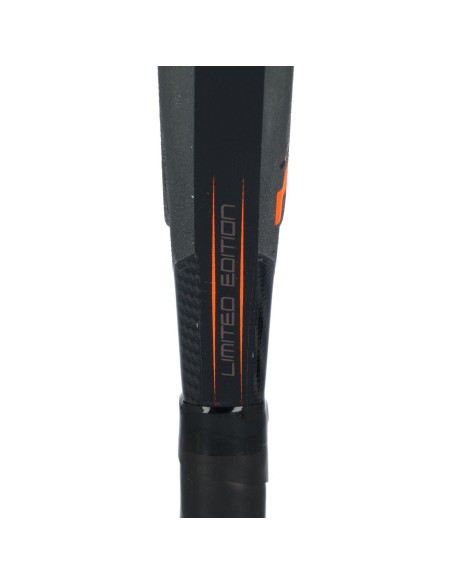 Dunlop Impact Carbon Pro LTD Laranja | Ofertas de padel