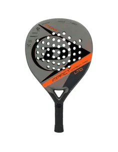 Dunlop Impact Carbon Pro LTD Orange | Ofertas de pádel