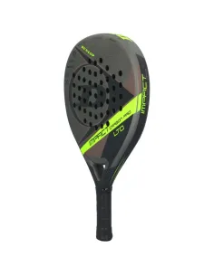 Dunlop Impact Carbon Pro Ltd Giallo |Padel offers 2