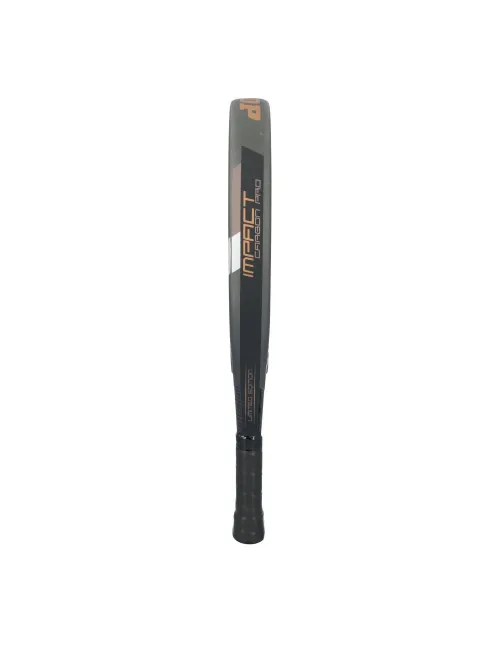 Dunlop Impact Carbon Pro Ltd Blk | Ofertas de pádel