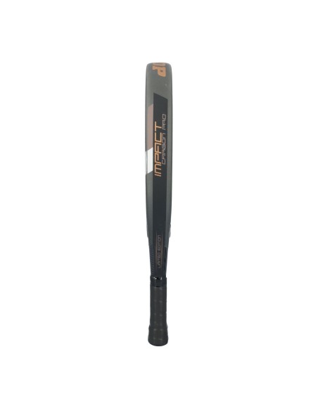 Dunlop Impact Carbon Pro Ltd Blk | Ofertas de pádel Dunlop Impact Carbon Pro Ltd Blk | Ofertas de pádel
