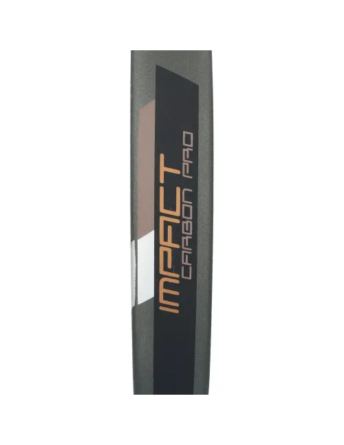 Dunlop Impacto Carbono Pro LTD Gold | Ofertas de padel