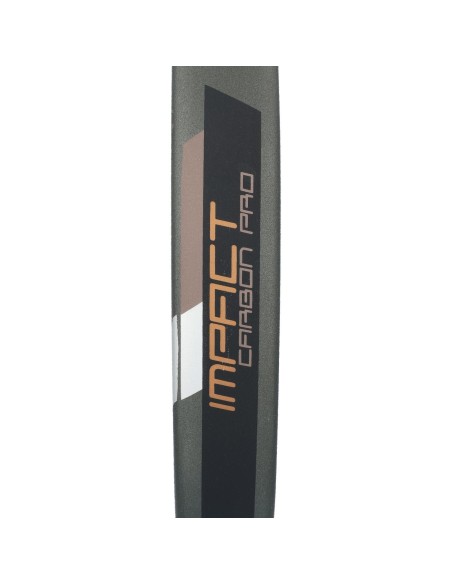 Dunlop Impact Carbon Pro LTD Gold |Padel offers