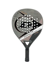 Dunlop Impact Carbon Pro LTD Gold | Ofertas de pádel
