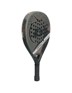 Dunlop Impact Carbon Pro LTD Gold | Ofertas de pádel 2