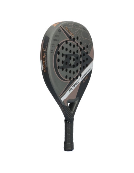 Dunlop Impact Carbon Pro LTD Gold | Ofertas de pádel Dunlop Impact Carbon Pro LTD Gold | Ofertas de pádel