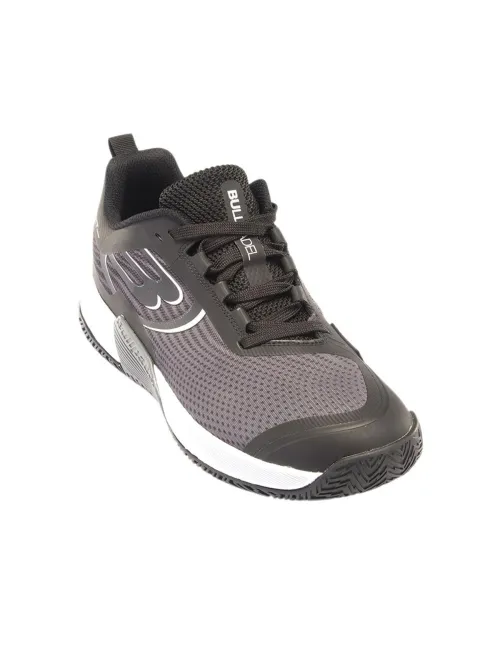 Bullpadel Next Hybrid Pro Negro Gris Az62005006 | Ofertas de pádel