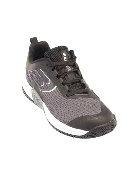 Bullpadel Next Hybrid Pro Negro Gris Az62005006 | Ofertas de pádel