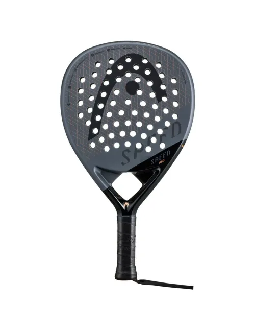 Head Speed Pro 2023 | Racchetta da padel Head | Head 