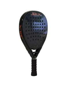 Siux SG Copper Edition 18K | Ofertas de pádel 2