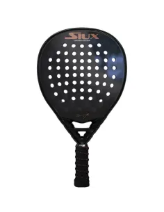 Siux SG Copper Edition 18K | Ofertas de pádel